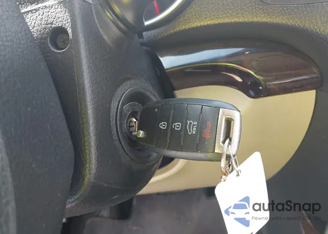 2015 Kia Sorento Lx из США, поврежденный, VIN 5XYKTCA67FG594643